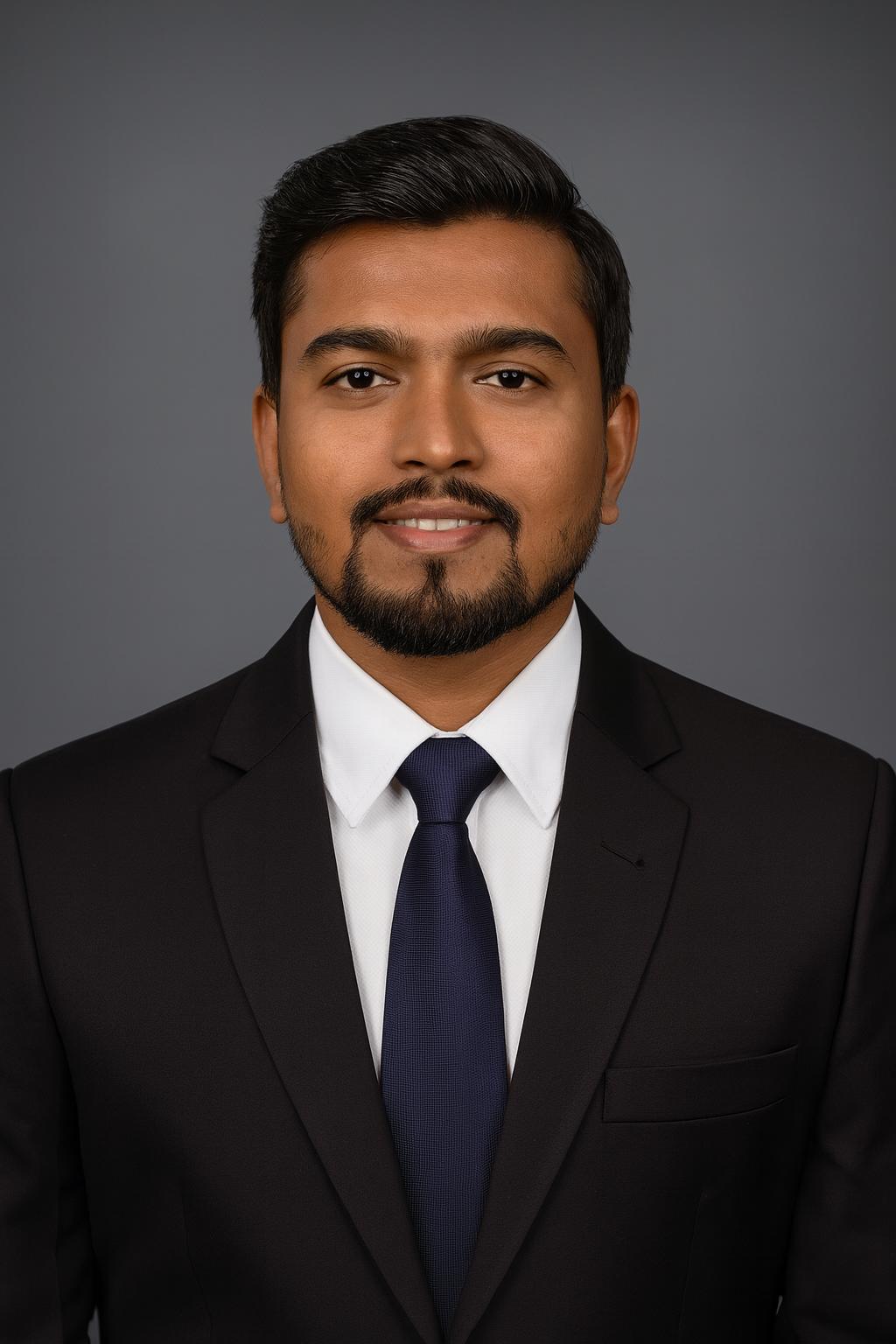 Hansraj - Interior Designer